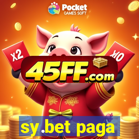 sy.bet paga